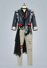 刀剣乱舞 ミュージカル 江水散花雪 肥前忠広 二部衣装 コスプレ衣装