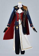 バーチャル YouTuber vtuber 長尾景 SYMPHONIA 5周年ライブ衣装