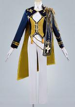 バーチャル YouTuber vtuber 長尾景 SYMPHONIA 5周年ライブ衣装