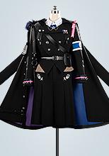 バーチャルYouTuber Axia アクシア コスプレ衣装 - Cosonsen コスオンセン