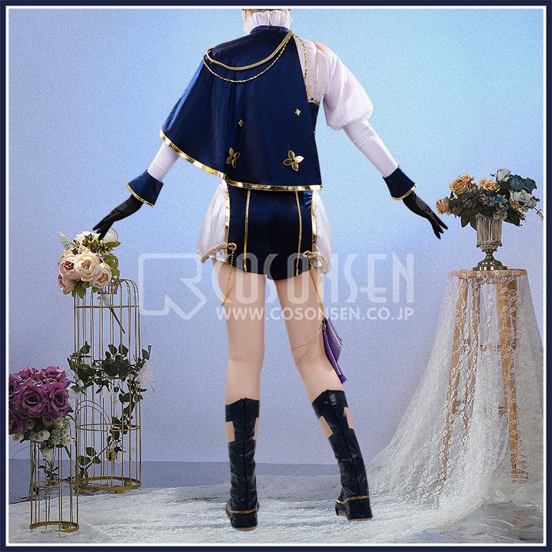 バーチャルYouTuber Vtuber 竜胆尊 7th Anniversary live OVER TURE