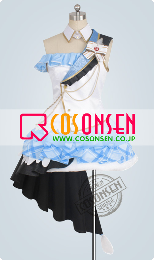 アイドルマスター シャイニーカラーズ 三峰結華 幽谷霧子 月岡恋鐘 杜