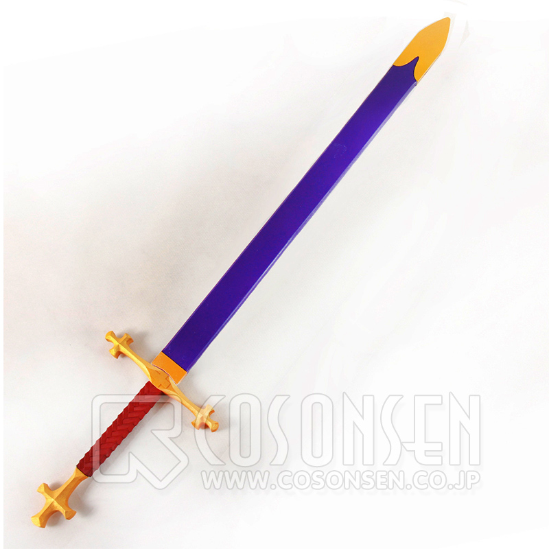 七つの大罪 The Seven Deadly Sins アーサー・ペンドラゴン 剣と鞘