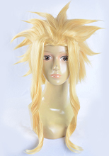 僕のヒーローアカデミア 芦戸三奈 コスプレウィッグ｜COSONSEN