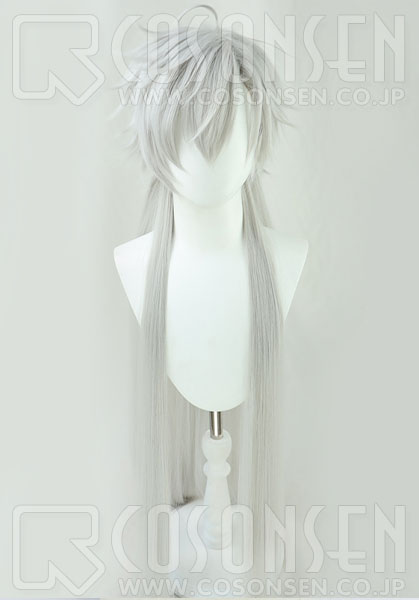にじさんじ 葛葉 貴族衣装 コスプレウィッグ - Cosonsen コスオンセン