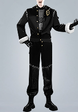 ツイステッドワンダーランド ツイステ イグニハイド寮 イデア