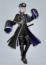 刀剣乱舞 軽装 骨喰藤四郎 コスプレ衣装｜COSONSEN 激安 コスプレ通販