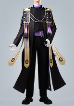 刀剣乱舞 とうらぶ 実休光忠 コスプレ衣装 - Cosonsen コスオンセン