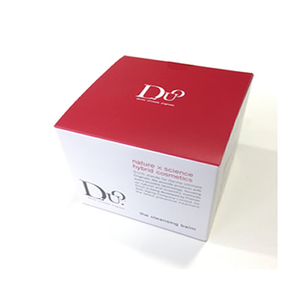 DUO デュオ｜DUO ザ クレンジングバーム 90g｜買取価格：1,000円｜2016