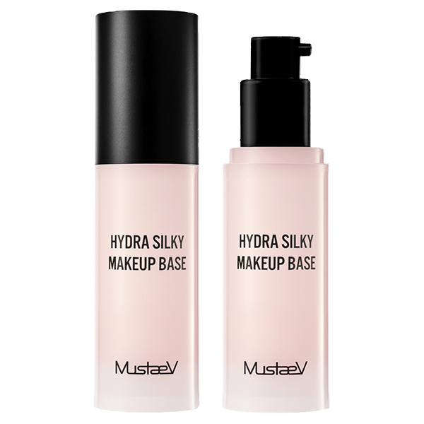HYDRA SILKY MAKEUP BASE / MustaeV(化粧下地, ベースメイク)の通販