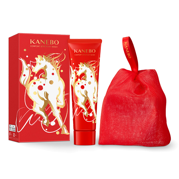 コンフォートストレッチィウォッシュIIリミテッドエディション2026