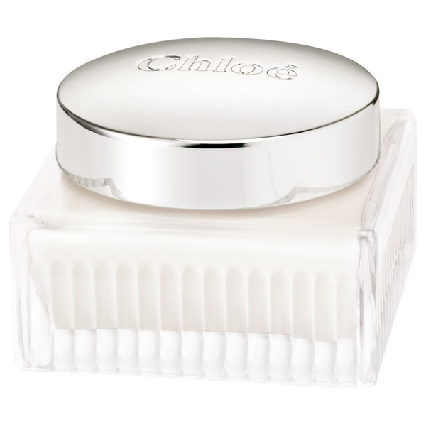 クロエ クリームコレクション パフュームド ボディクリーム / クロエ