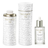 AQ アブソリュート エマルジョン マイクロラディアンス II / コスメ