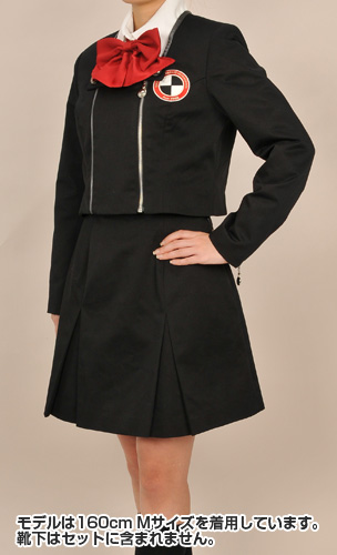 月光館学園 女子制服 ジャケット [ペルソナ3ポータブル] | 公式