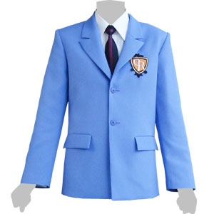 桜蘭学院高校 男子制服 ジャケット [桜蘭高校ホスト部] | 公式コスプレ