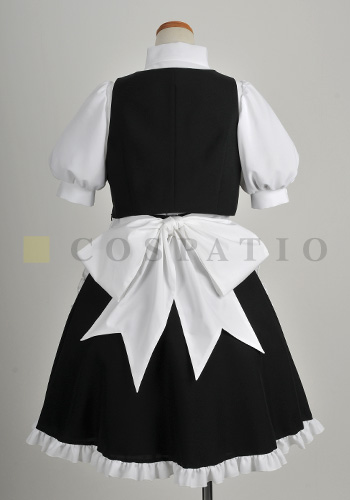 霧雨魔理沙 東方混沌符ver. コスチュームセット [東方Project] | 公式