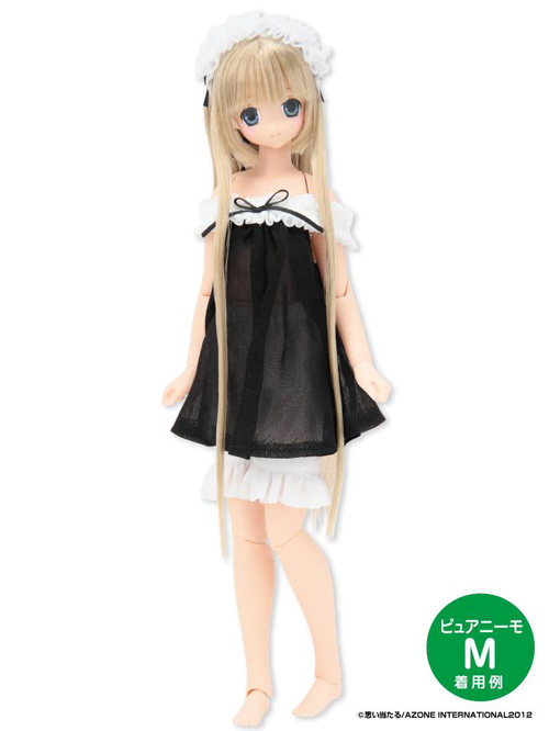 PNM065【1/6サイズドール用】PNMロザリーベビードール [Pureneemo