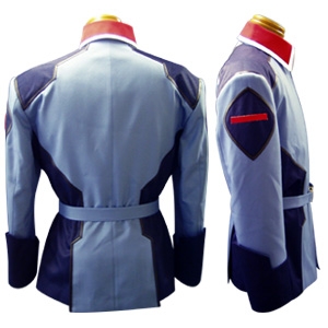 連合軍男子制服 [機動戦士ガンダムSEED] | 公式キャラクターグッズ販売