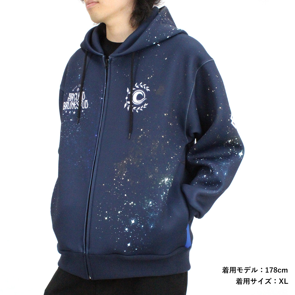 ☆限定☆ムーンキャンサー/アルクェイド・ブリュンスタッド フル