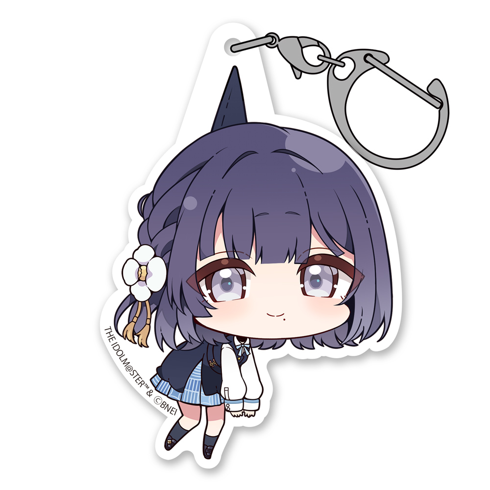 渋谷凛レッスンジャージ [アイドルマスター シンデレラガールズ] | 二