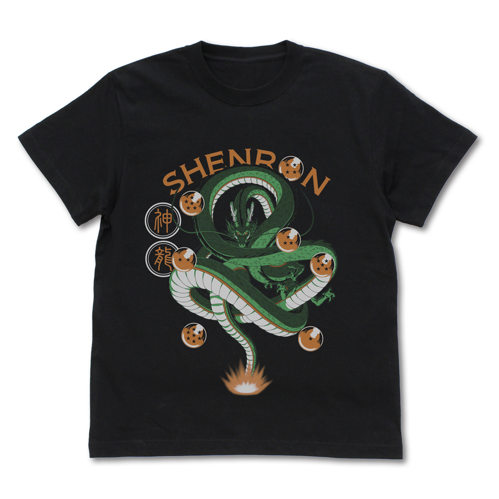 桃白白 Tシャツ [ドラゴンボールZ] | 公式キャラクターグッズ販売の