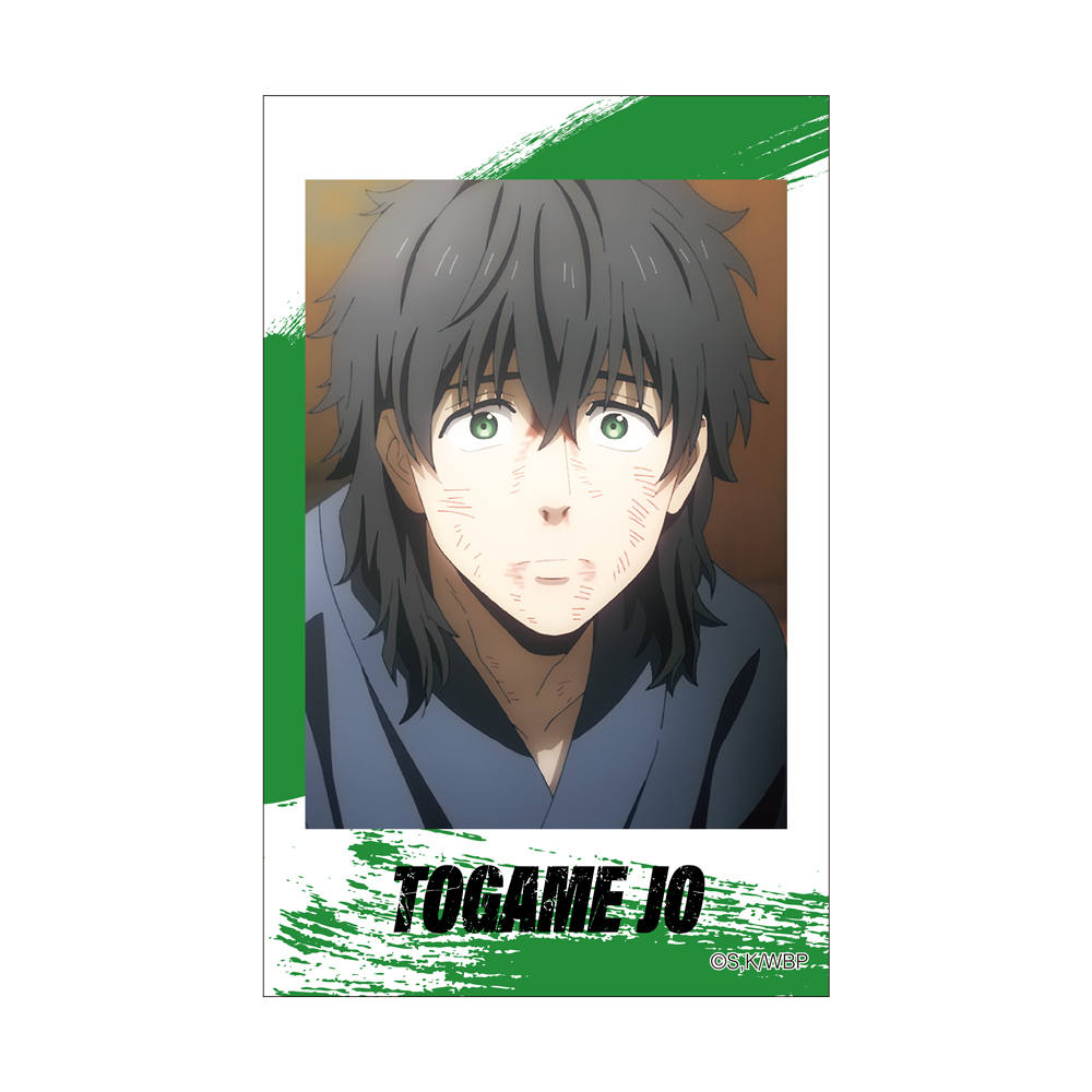 BOX】WIND BREAKER チェキ風ブロマイドコレクションVol.2（全10種