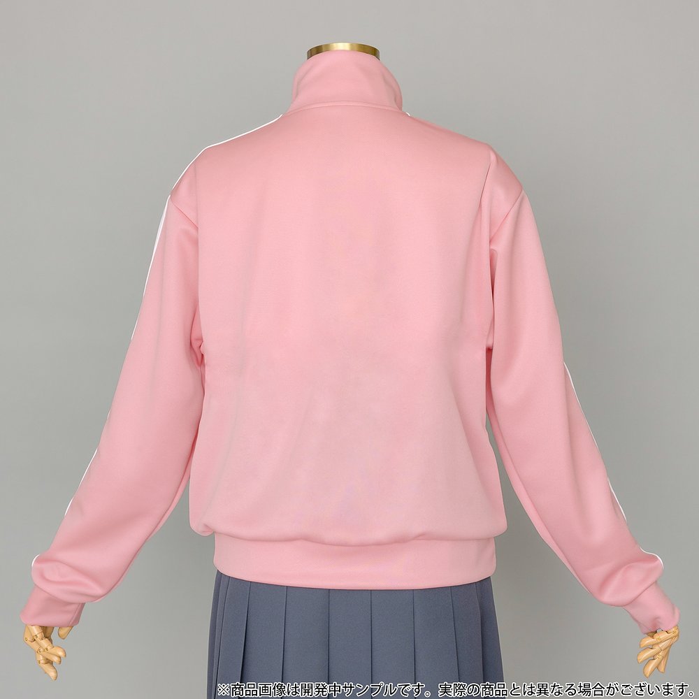 ぼっちちゃんのジャージ上下セット [アニメ「ぼっち・ざ・ろっく