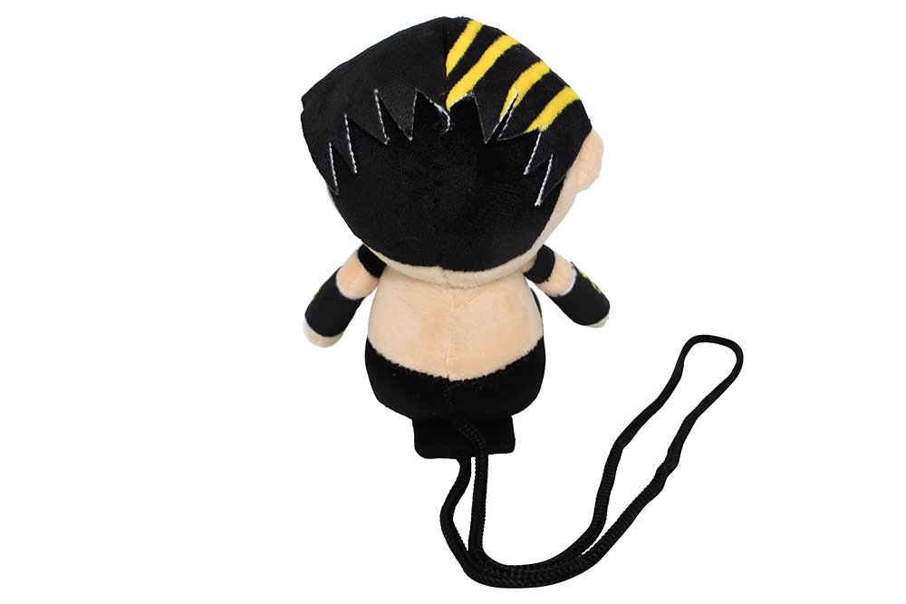 ぴょんすけ タイチ [新日本プロレスリング] | 公式キャラクターグッズ