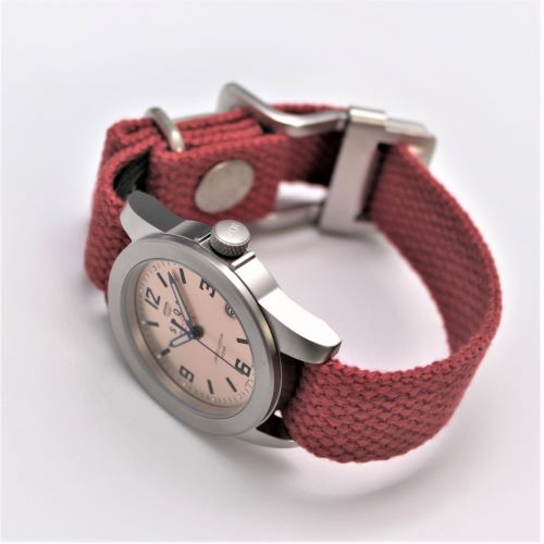 SPQR カスタマイズ ウォッチ用の特撰バンド 交換用として単品で