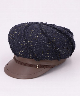 CA4LA Atelier Made｜帽子通販｜CA4LA公式