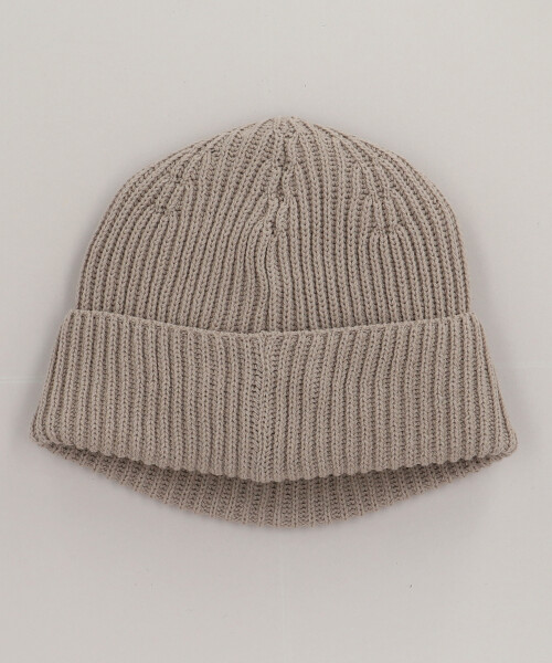 KAMIYA x CA4LA KMY BEANIE(ONESIZE RED): ニットキャップ帽子通販