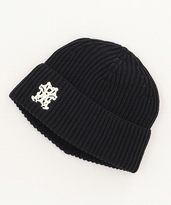 KAMIYA x CA4LA KMY BEANIE(ONESIZE RED): ニットキャップ帽子通販
