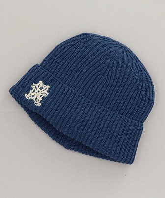 KAMIYA x CA4LA KMY BEANIE(ONESIZE RED): ニットキャップ帽子通販