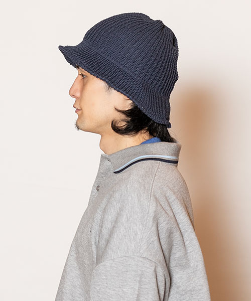 SORBET HAT 8(ONESIZE GRAY): ハット帽子通販｜CA4LA公式