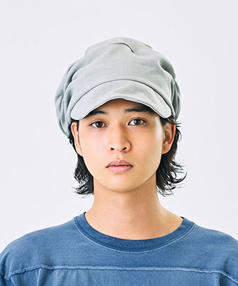 FREEDOM JOURNEY｜帽子通販｜CA4LA公式