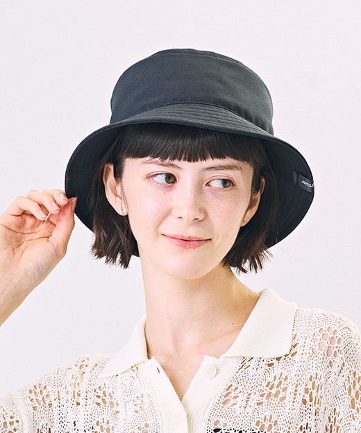 HK STAND HAT REPL(ONESIZE BLUE): ハット帽子通販｜CA4LA公式