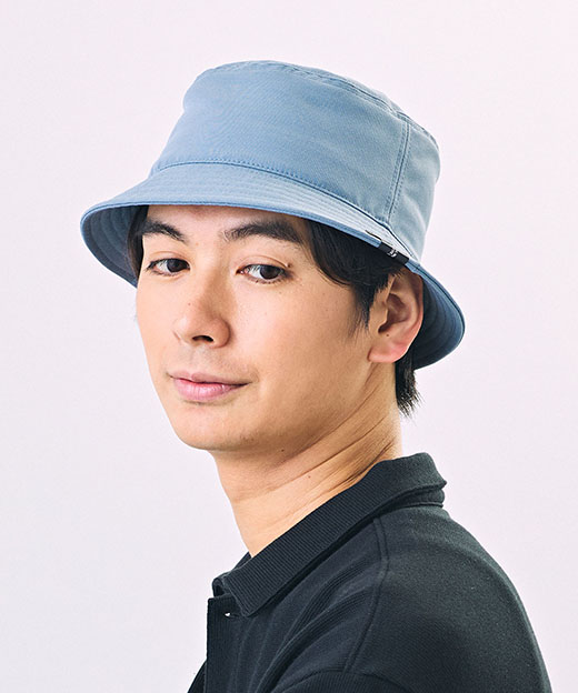 HK STAND HAT REPL(ONESIZE BLUE): ハット帽子通販｜CA4LA公式