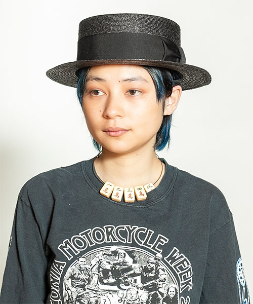 OLD NEW 5(M NATURAL): ハット帽子通販｜CA4LA公式