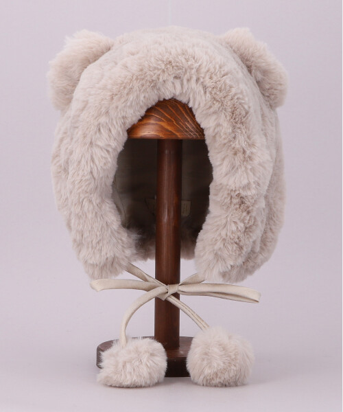 12533(ONESIZE GRAY): その他の帽子帽子通販｜CA4LA公式