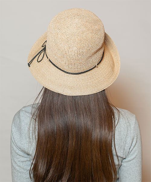 ALOFT7(ONESIZE BEIGE): ハット帽子通販｜CA4LA公式