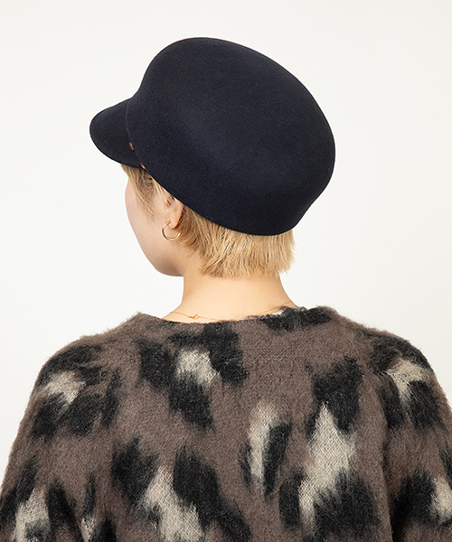 HOVER6(ONESIZE NAVY): キャスケット帽子通販｜CA4LA公式