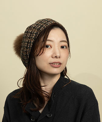 JESSICA5(ONESIZE BROWN): ベレー帽子通販｜CA4LA公式