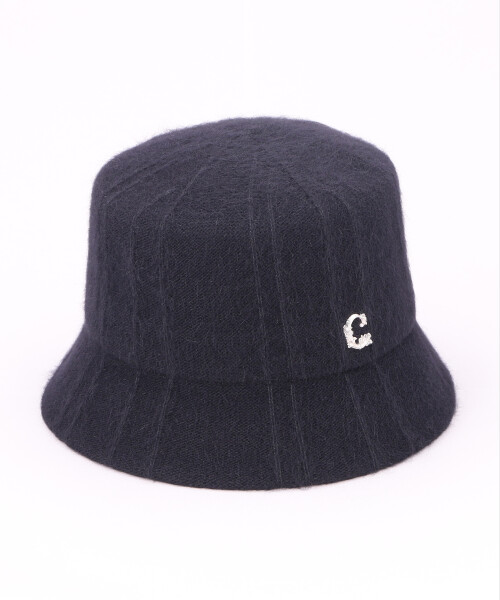 CHRISTOPHER6(ONESIZE WHITE): ハット帽子通販｜CA4LA公式