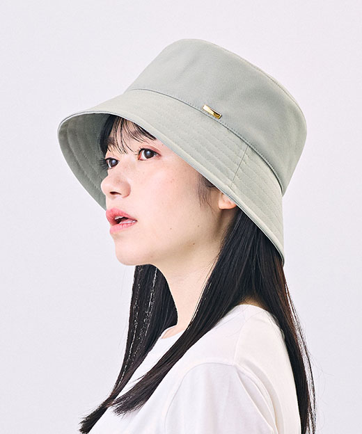 BKH.A2(ONESIZE GREEN): ハット帽子通販｜CA4LA公式