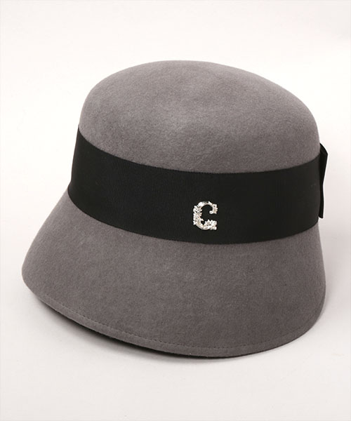 CAMILA6(ONESIZE BLACK): ハット帽子通販｜CA4LA公式