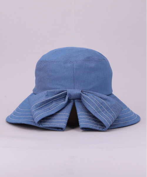 RIBBON.ST(ONESIZE BLUE): ハット帽子通販｜CA4LA公式