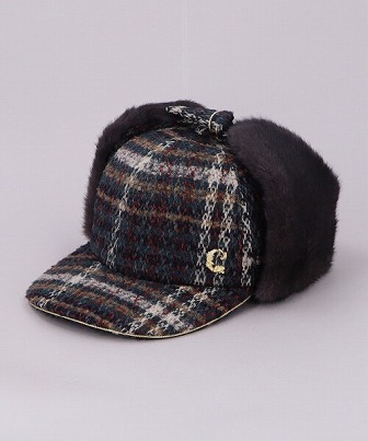 フライトキャップ｜帽子通販｜CA4LA公式