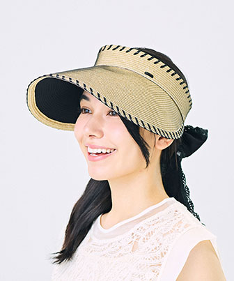 たためる｜帽子通販｜CA4LA公式