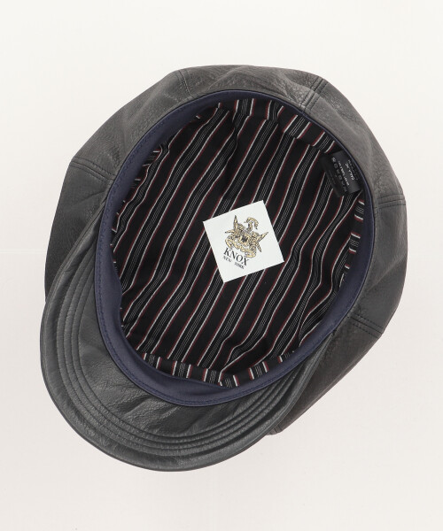 BCAS-BO522(S BLACK): キャスケット帽子通販｜CA4LA公式