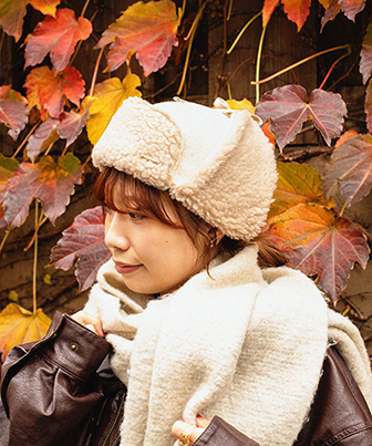 飛行帽（フライトキャップ）｜帽子通販｜CA4LA（カシラ）公式